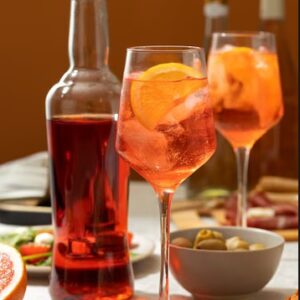 Vermut y Aperitivo